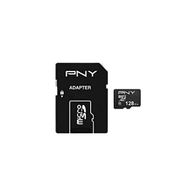 Immagine di PNY Performance Plus microSDHC card 32GB Class 10
