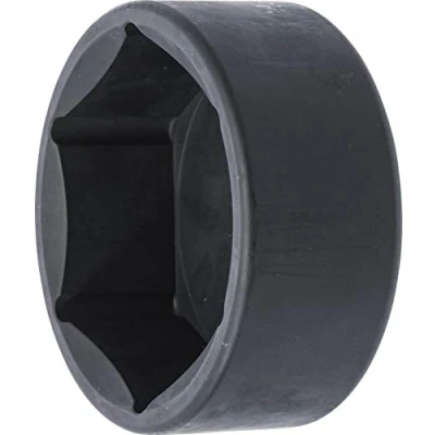 Immagine di BGS technic Llaves de Vaso impacto Hexagonal entrada 20 mm (3/4&quot;) 90 para Iveco, Volvo, DAF