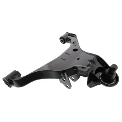 Immagine di MAPCO 52598 Braccio oscillante, Sospensione ruota Assale anteriore Dx, inferiore trasversale oscillante Acciaio 24