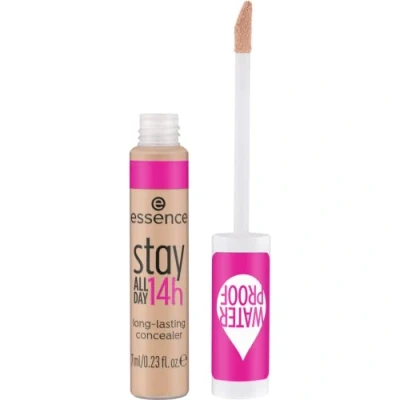 Immagine di ESS STAY ALL DAY CORR.14H L/DU.40