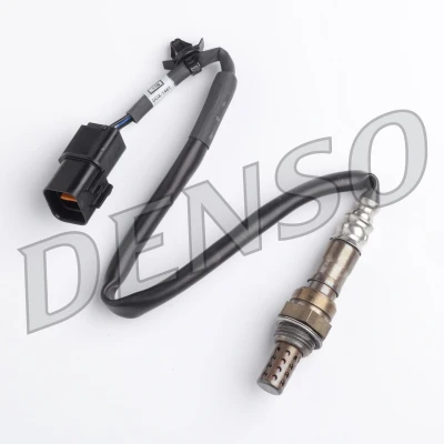 Immagine di DENSO Direct Fit DOX 1441 Sonda lambda M18x1.5 riscaldato, a dito, jump MITSUBISHI: Pajero Sport 1 SUV, Lancer 6 Limousine
