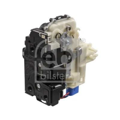 Immagine di FEBI BILSTEIN 179674 Serratura anteriore Sx VOLKSWAGEN: Polo IV Hatchback, New Beetle Cabrio, Transporter 5