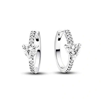 Immagine di Pandora Timeless Orecchini Argento 293101C01