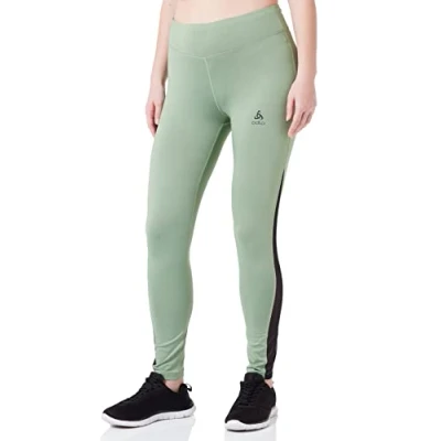 Immagine di Odlo Donna Collant da corsa ESSENTIALS MESH