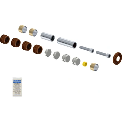 Immagine di Kit di riparazione, booster frizione WABCO 12999738VT
