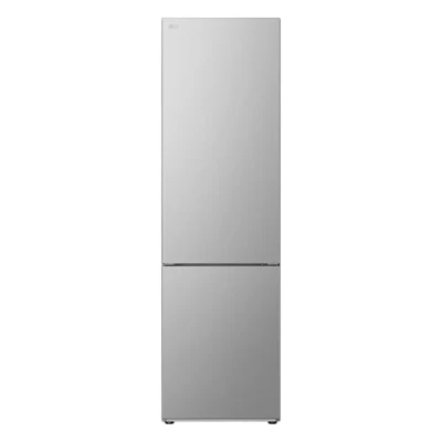 Immagine di LG GBV22NCBPY Frigorifero Combinato Total No Frost, 387L, Classe B, Door Cooling, Linear Cassetto Zero Gradi Convertibile Fresh Converter, Smart Diagnosis, Prime Silver