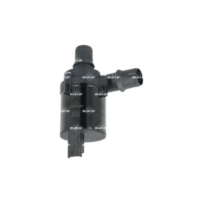 Immagine di Pompa dell&#039;acqua supplementare (circuito acqua di raffred.) NRF 390082