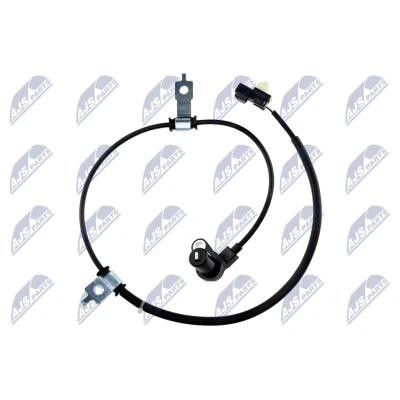 Immagine di NTY HCA MS 076 Sensore ABS Assale anteriore Dx