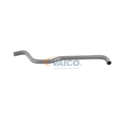 Immagine di VAICO V10 4651 Tubo Radiatore Gomma con anima di tessuto Q+ qualità primo fornitore VOLKSWAGEN: Transporter 4 Bus,