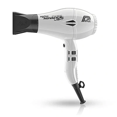 Immagine di Parlux Advance White Haardroger Hair Styling Tool, Taglia: One Size,