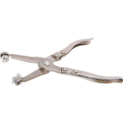 Immagine di Pinza per fascette stringitubo Hazet 798 6