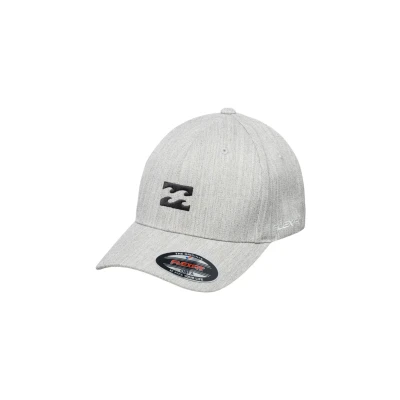 Immagine di Billabong ALL DAY Flexfit Cappellino, Uomo, Taglia: One Size, Grey