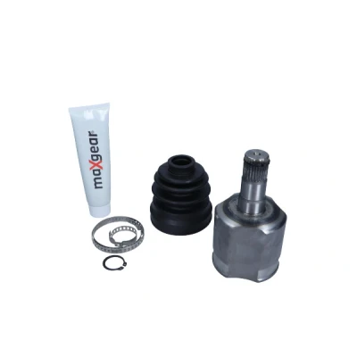 Immagine di MAXGEAR 49 2866 Kit Giunto Omocinetico Assale anteriore Sx, sul lato del cambio VOLVO: XC60 I, V40 Hatchback, V70 I