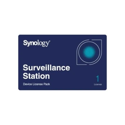 Immagine di Synology Device Licence x 1