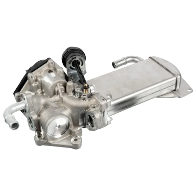Immagine di FEBI BILSTEIN 49841 Modulo EGR VOLKSWAGEN: Transporter 5 Bus