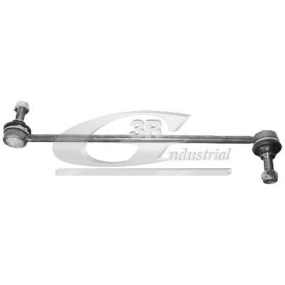 Immagine di 3RG 21610 Bielletta barra stabilizzatrice Assale anteriore Sx, Dx 250 10 x 1,5 RENAULT: CLIO 3, Modus / Grand Modus, TWINGO 1