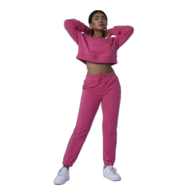 Immagine di Joggers donna elasticizzato Project X Paris Basic