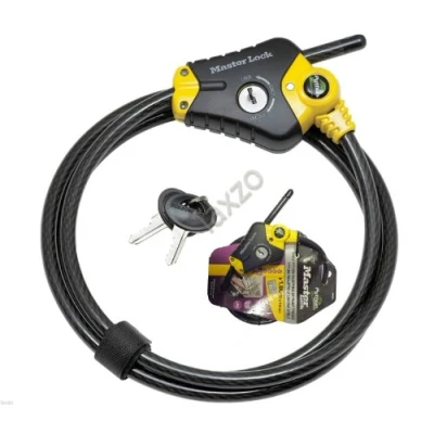 Immagine di CABLE ADJUSTABLE PYTHON 1.8M X 10MM