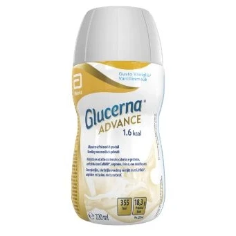 Immagine di GLUCERNA ADV.1,6 Vaniglia220ml