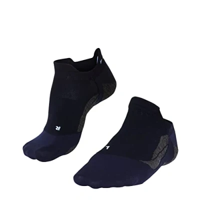 Immagine di Falke GO5 Invisible GOLF Functional Extralightcushioned Calzini, Uomo, Taglia: 39/41, Space blue (6116)