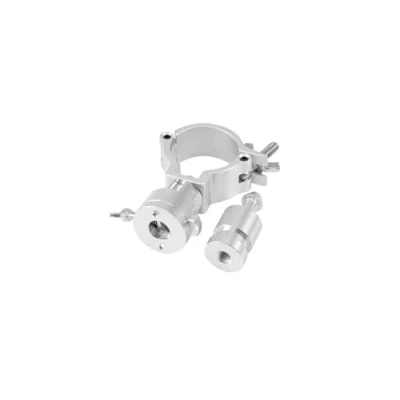 Immagine di Eurolite TPZ 1 #####Montageklammer (L x L A) 16 83 40 mm