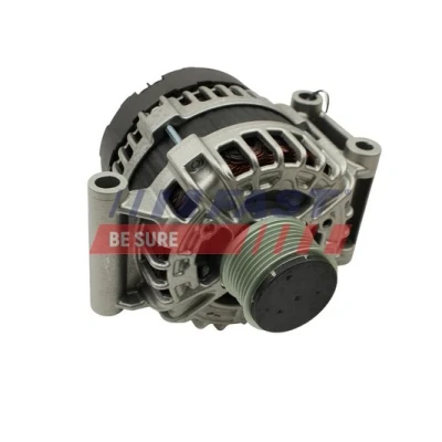 Immagine di FAST FT74053/R Alternatore 14V 150A FORD: Transit Mk6 Camion pianale / Telaio, Van, Ranger Mk3