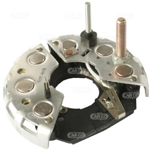 Immagine di HC Cargo F032132667 Raddrizzatore, Alternatore