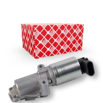 Immagine di FEBI BILSTEIN 175332 Valvola EGR con guarnizione OPEL: Astra H Hatchback, Zafira A, B