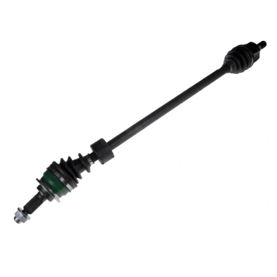 Immagine di BLUE PRINT ADK889501 Albero motore / Semiasse Assale anteriore Dx 895 con dado asse SUZUKI: SWIFT 3