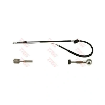 Immagine di TRW GCH2590 Cavo Freno 1665, 1105 a disco AUDI: TT Coupe