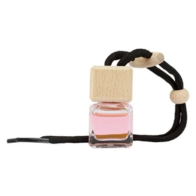 Immagine di Paradise Scents PER80202 Deodoranti per Auto, Rosa, 7 ml