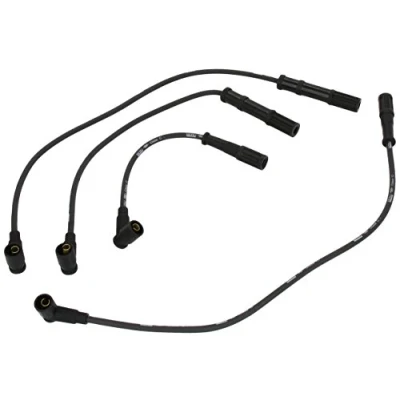 Immagine di BERU ZEF1477 Kit Cavi Accensione 4 FIAT: Punto II Hatchback, Panda I LANCIA: Y, Ypsilon