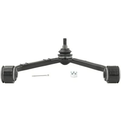 Immagine di FEBEST 1424 REXFUPLH Braccio oscillante, Sospensione ruota Superiore, Assale anteriore Sx trasversale oscillante SSANGYONG: Rexton / 2
