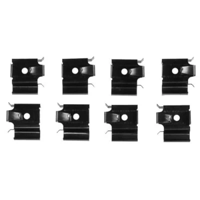 Immagine di TRW PFK547 Kit accessori, Pastiglia Freno a disco