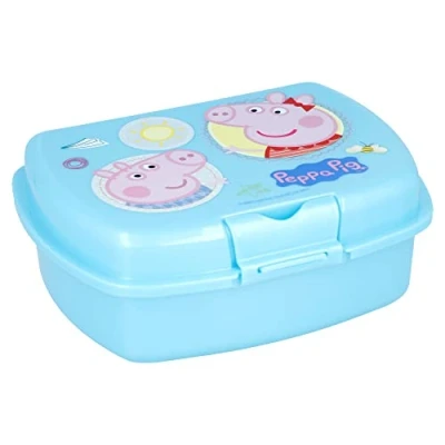 Immagine di BAR SANDWICH URBAN PEPPA PIG CORE Stor