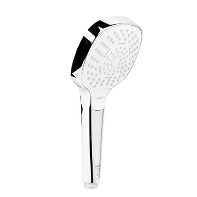 Immagine di hansgrohe Croma Select E Doccetta Multi, bianco/cromo, 26810400