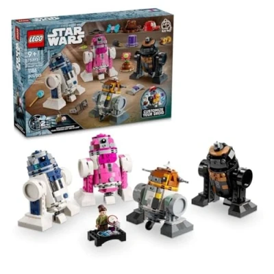 Immagine di LEGO tbd LSW IP 21 2024