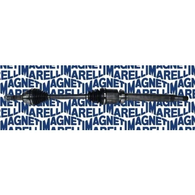 Immagine di MAGNETI MARELLI 302004190064 Albero motore / Semiasse Assale anteriore Dx 962 FORD: Transit Connect Mk1 Van