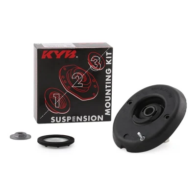 Immagine di KYB SM1931 Kit riparazione, Cuscinetto ammortizzatore a molla Assale anteriore Suspension Mounting CITROËN: C2 Hatchback, C3 I Hatchback