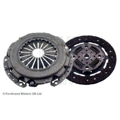 Immagine di BLUE PRINT ADF123063 Kit Frizione in due pezzi con grasso sintetico 221 FORD: FIESTA 4