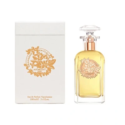Immagine di Houbigant Orangers en Fleurs Eau de Parfum 100 ml