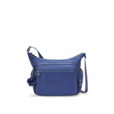 Immagine di Kipling Borsa a tracolla, Donna, Taglia: One Size, Ocean blue