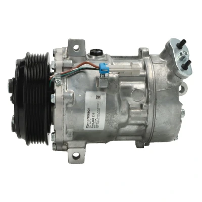 Immagine di Compressore, Climatizzatore BOSCH 1 986 AD1 235