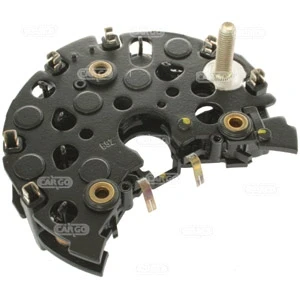 Immagine di HC Cargo F 032 139 252 Raddrizzatore, Alternatore