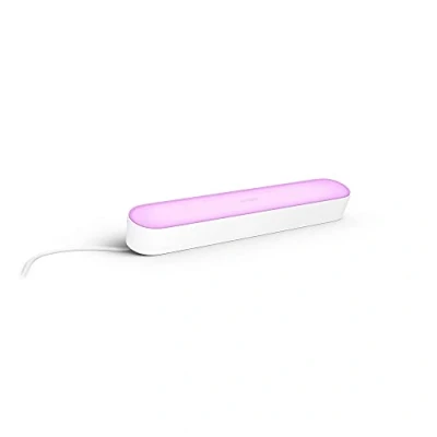 Immagine di PHILIPS HUE PLAY ESTENSIONE NO ALIMENT WHIT