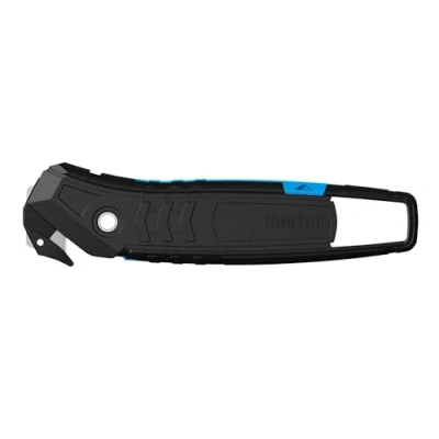 Immagine di Martor 350040.02 Coltello di sicurezza SECUMAX 350 con testa della lama variabile 1 pz.