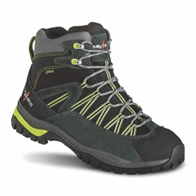 Immagine di Kayland 018021110 ORBIT GTX Uomo, GREEN LIME EU 40