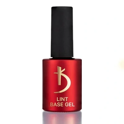 Immagine di Kodi Professional Base Coat Fiber gel Polish UV LED per Smalto Semipermanente unghie con Microfibre rendono le più resistenti, prevengono la rottura 15 ml