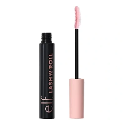 Immagine di e.l.f. Lash &#039;N Roll Mascara Deep Brown