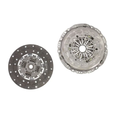 Immagine di LuK 627 3040 09 Kit Frizione con disco frizione, senza cuscinetto disinnesto, Attrezzi speciali necessari per montaggio regolazione automatica 270